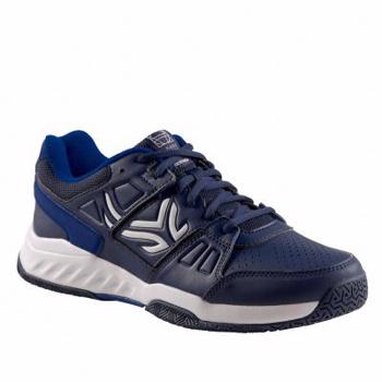 Încălţăminte Tenis TS160 Bleumarin Bărbaţi ARTENGO
