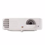 Videoproiector ViewSonic PX701-4K, 3200 Lumeni, Constrast 12000:1, 3840 x 2160, DLP, HDMI (Alb)