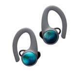 Casti Sport Plantronics BackBeat FIT 3100 True Wireless Gri