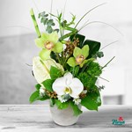 Aranjament floral - Succes!