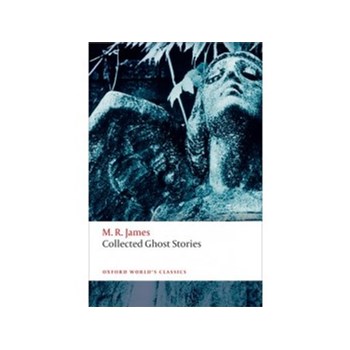 Collected Ghost Stories