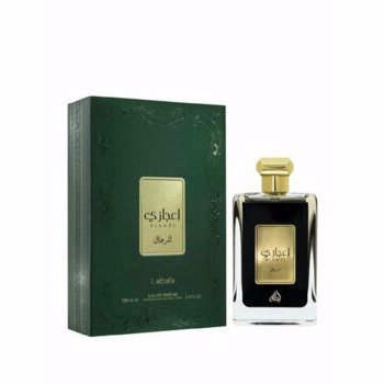 Apa de Parfum Ejaazi, Barbati, 100 ml