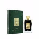 Apa de parfum Lattafa Ejaazi, 100 ml, pentru barbati