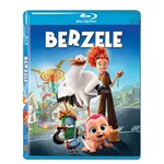 Berzele (Blu Ray Disc) / Storks