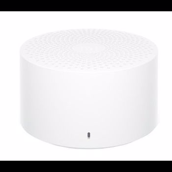 Boxa Portabila Xiaomi Mi Compact 2, Bluetooth (Alb)