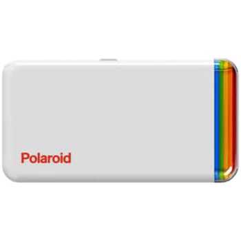Imprimanta foto POLAROID HiPrint 2x3, alb