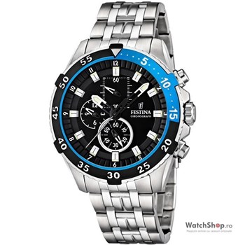 Ceas Festina LA VUELTA F16603/3 Cronograf