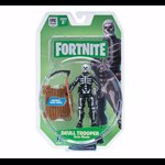 Figurina Fortnite Solo Mode Skull Trooper S2