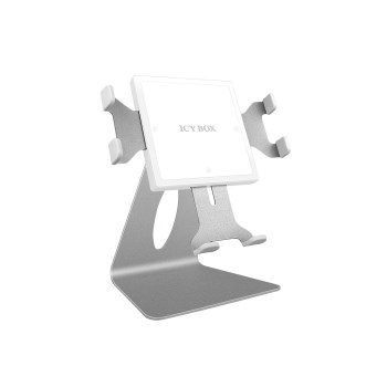 Raidsonic Icy Box IB-AC633-S - suport universal de tableta