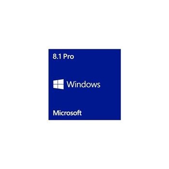 Microsoft Windows 8.1 Pro, 32 bit, Engleza, GGK