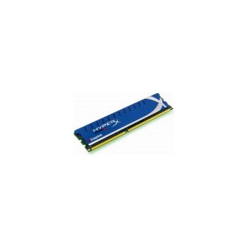 Memorie Kingston HyperX DDR3, 1x4GB, 1600MHz