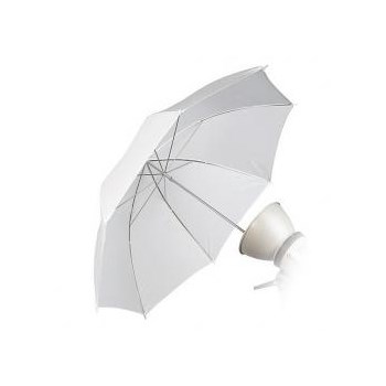 Elinchrom #26351 Transparent 83cm