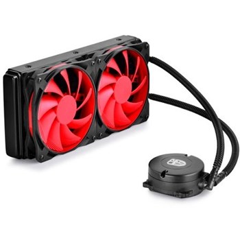 Cooler procesor Deepcool Maelstrom 240 dp-mael240