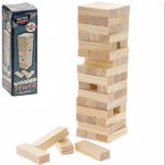 Retro Games - Wooden Tower