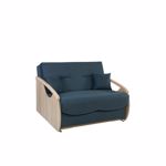 Canapele camere mici extensibile IDA II