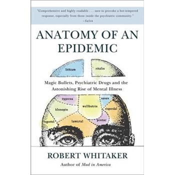 Anatomy of an Epidemic (Broadway Books)