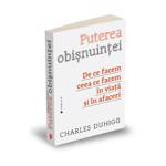 Puterea obisnuintei