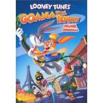 Looney Tunes: rabbit's run [DVD] [2015]