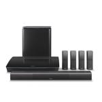 Sistem Home Cinema Bose Lifestyle 650 Negru