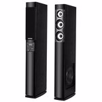 Sistem audio 2.0 Journey Kruger & Matz, RCA, USB, bluetooth, 150 W