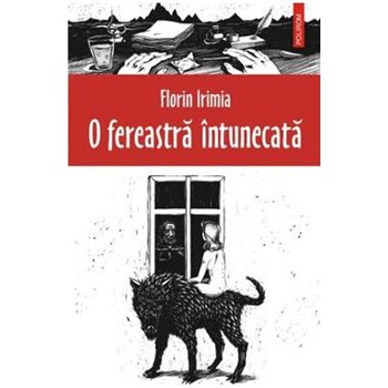 O fereastră întunecată