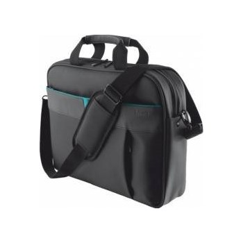 Geanta Laptop Trust Rio 16 Neagra Albastra 19762