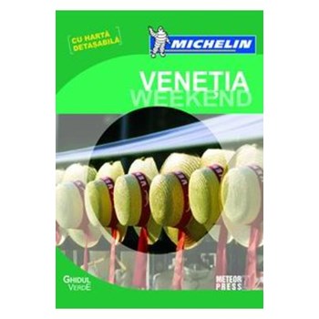 Ghidul Verde Veneţia Weekend