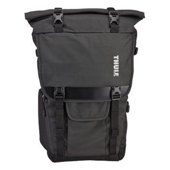 Geanta foto Thule Covert Backpack TCDK101K, Black
