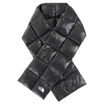 The North Face City Voyager Scarf Tnf Black