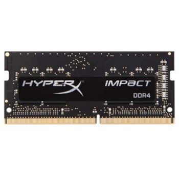Memorie laptop Kingston HyperX Impact 8GB DDR4 2400MHz CL14 1.2v