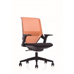 Scaun de birou ergonomic Novo S169