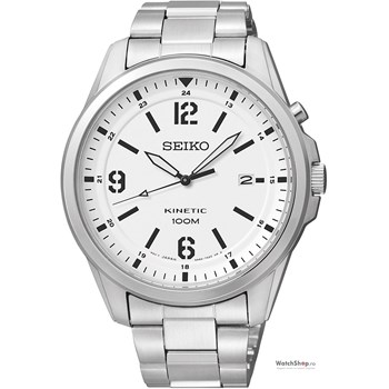 Ceas Seiko KINETIC SKA607P1
