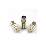 Bec LED P21W 27-SMD frana