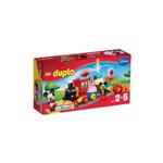 Parada de ziua lui Mickey si Minnie 10597 LEGO DUPLO