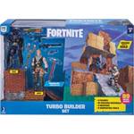 Figurine Fortnite Turbo builder, accesorii incluse, 8 ani+