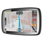 Sistem de navigatie GPS TOMTOM GO 510, 5", Full Europa