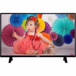 Televizor LED Telefunken, 102 cm, 40FB4000, Full HD