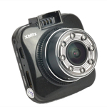 Camera auto DVR Xblitz GO SE Full HD unghi de filmare 170 de grade WDR senzor G
