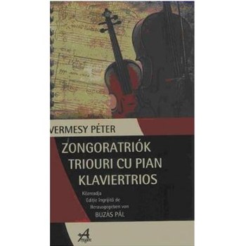 Triouri Cu Pian - Vermesy Peter