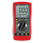 Multimetru Digital Ut58b, Uni-t