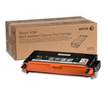 Toner Xerox Phaser 6280 Hi Cap Negru 7000 pag. 106r01403