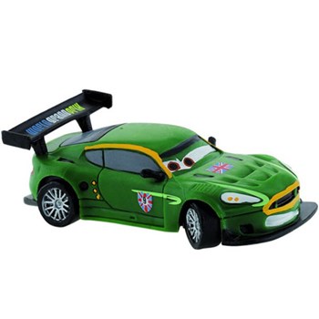 Figurina Nigel Gearsley-Cars 2
