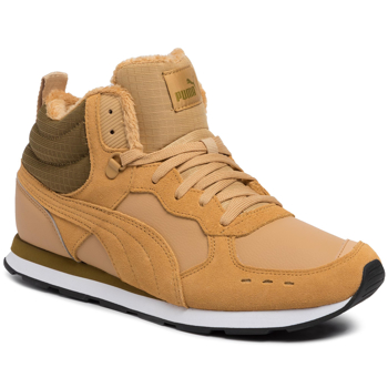 Sneakers PUMA - Vista Mid Wtr 369783 03 Taffy/Moss Green/Puma White