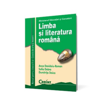 Limba şi literatura română / SAM - cls.a X-a