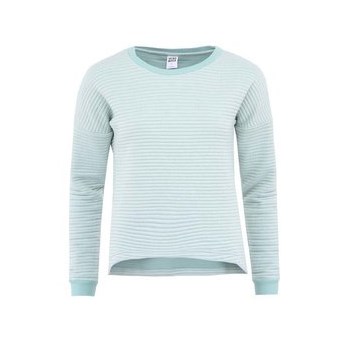 Pulover VERO MODA Mad verde deschis