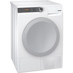 Uscator de rufe Gorenje Advanced D7665N, 7 Kg, Clasa A++, LCD, Alb