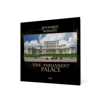 The Parliament Palace