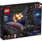 LEGO® Star Wars™ 75256 - Nava lui Kylo Ren