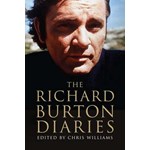 The Richard Burton Diaries