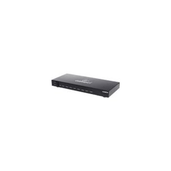 Splitter HDMI 8*port CableExpert "DSP-8PH4-001"